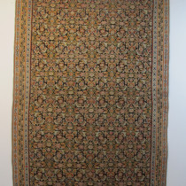 Image of Fine Senneh Wool Kilim