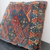 Image of Jaf Bag Cushion