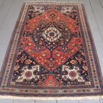 Image of Fine Jozan Rug