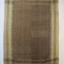 Image of Fine Kurdish Wool Blanket