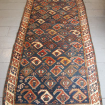 Image of Shahsavan Long Rug